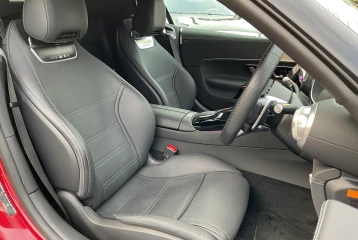 Mercedes SL-class AMG SL43, 2023