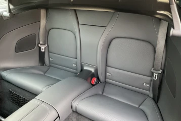 Mercedes SL-class AMG SL43, 2023