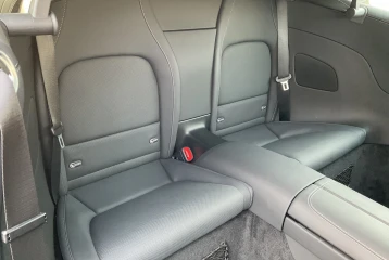 Mercedes SL-class AMG SL43, 2023