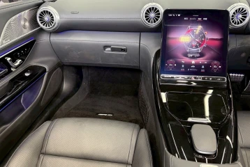 Mercedes SL-class AMG SL43, 2023