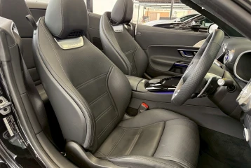 Mercedes SL-class AMG SL43, 2023