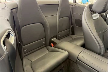 Mercedes SL-class AMG SL43, 2023