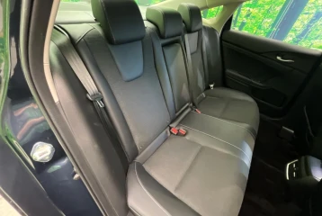 Honda Insight EX Hybrid, 2021