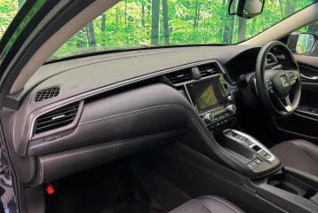 Honda Insight EX Hybrid, 2021