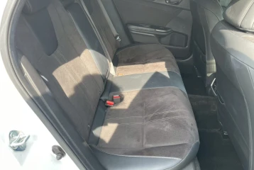 Honda Insight EX Hybrid, 2021