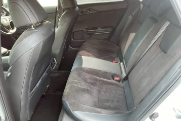 Honda Insight EX Hybrid, 2021