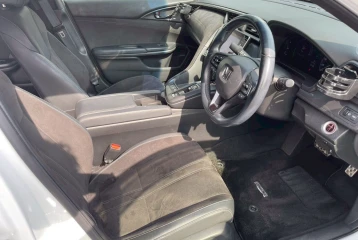 Honda Insight EX Hybrid, 2021