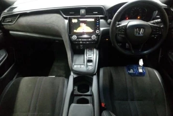 Honda Insight EX Hybrid, 2022