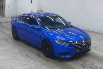 Honda Insight EX Hybrid, 2022