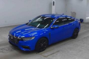 Honda Insight EX Hybrid, 2022