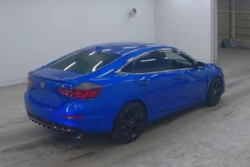 Honda Insight EX Hybrid, 2022