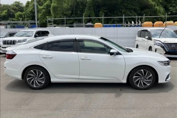 Honda Insight EX Hybrid, 2022