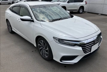 Honda Insight EX Hybrid, 2022