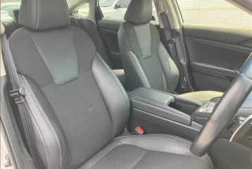 Honda Insight EX Hybrid, 2022