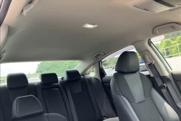 Honda Insight EX Hybrid, 2022