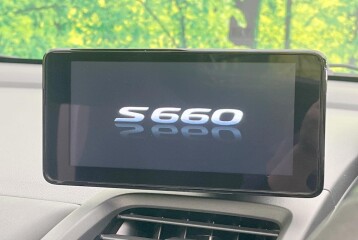 Honda S660 Alpha, 2022, 2022