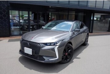 Ds automobiles DS4 Performance Line E-Tense, 2024, 2024