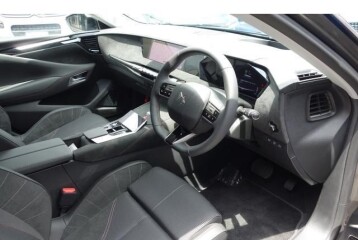 Ds automobiles DS4 Performance Line E-Tense, 2024, 2024