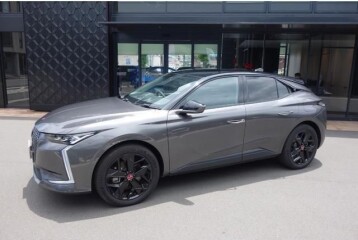 Ds automobiles DS4 Performance Line E-Tense, 2024, 2024