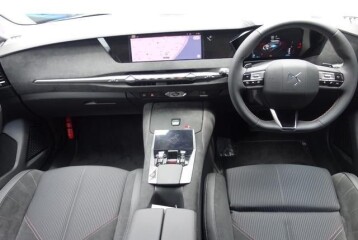 Ds automobiles DS4 Performance Line E-Tense, 2024, 2024