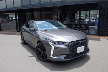 Ds automobiles DS4 Performance Line E-Tense, 2024, 2024