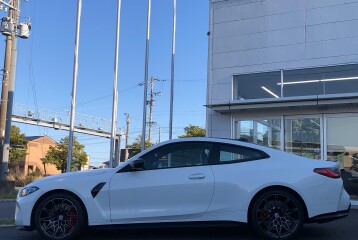 BMW M4 Competition, 2023, 2023