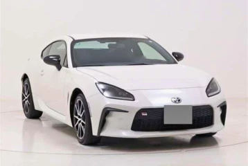 Toyota GR86 , 2024