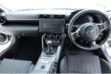 Toyota , 2024