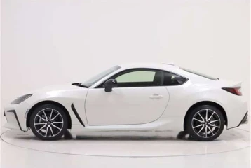 Toyota , 2024