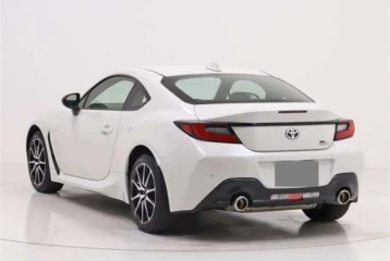 Toyota , 2024