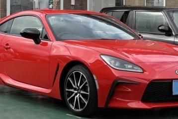 Toyota GR86 , 2023