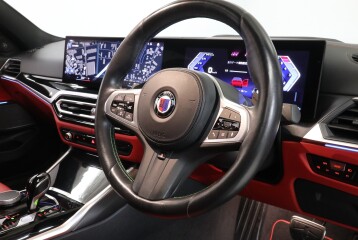 BMW ALPINA D3, 2023