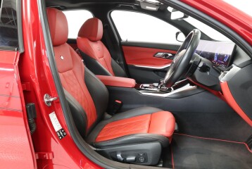 BMW ALPINA D3, 2023