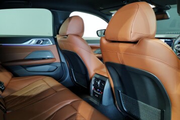 BMW ALPINA B4, 2023