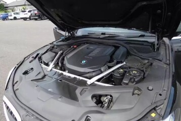BMW 8 series 840i Exclusive M Sport, 2023, 2023