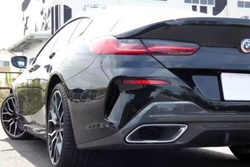 BMW 8 series 840i Exclusive M Sport, 2023