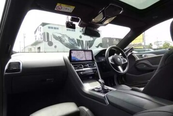 BMW 8 series 840i Exclusive M Sport, 2023