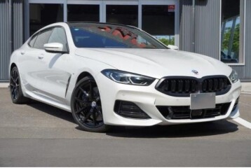 BMW 8 series 840i Exclusive M Sport, 2022, 2022
