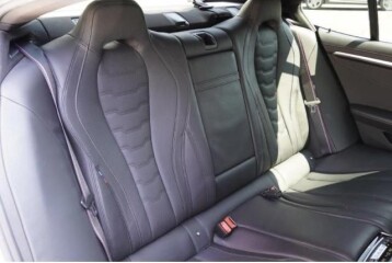 BMW 8 series 840i Exclusive M Sport, 2022, 2022
