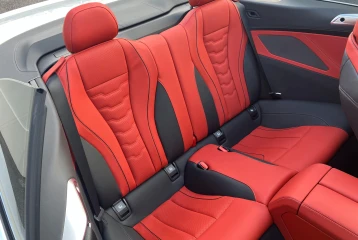 BMW 8 series Cabriolet M Sport, 2024