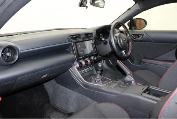 Subaru BRZ R, 2023