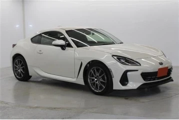 Subaru BRZ R, 2023