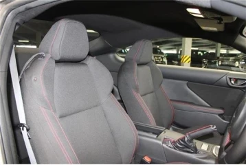 Subaru BRZ R, 2023