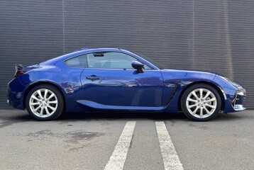 Subaru BRZ R, 2022, 2022