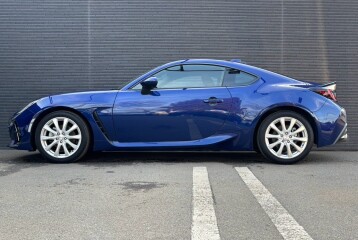 Subaru BRZ R, 2022, 2022