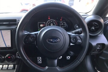 Subaru BRZ R, 2022, 2022