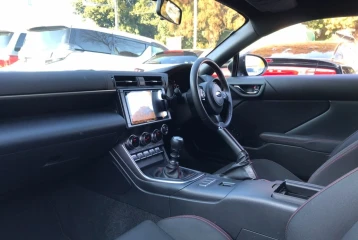 Subaru BRZ R, 2022