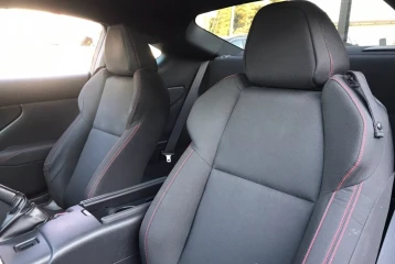 Subaru BRZ R, 2022
