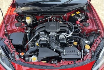 Subaru BRZ R, 2024, 2024