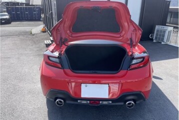 Subaru BRZ R, 2024, 2024